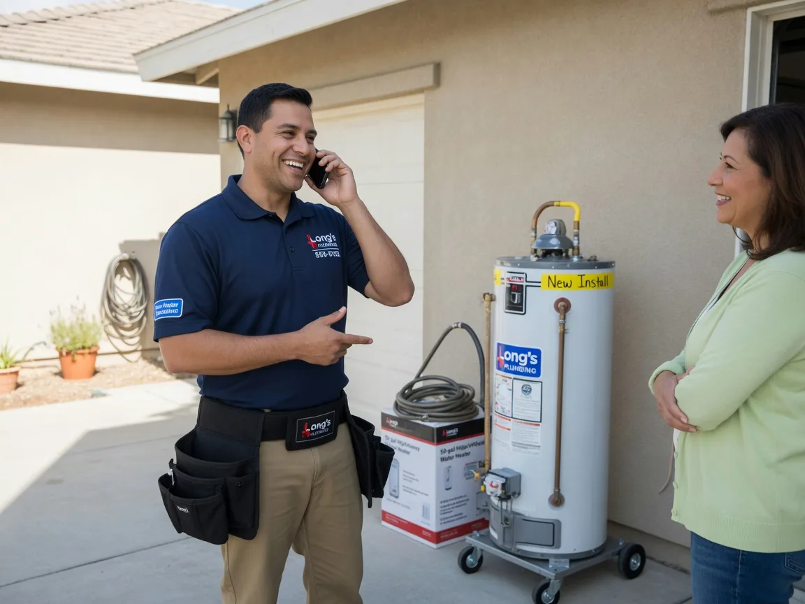 Leak Detection Farmerville, LA FAQs